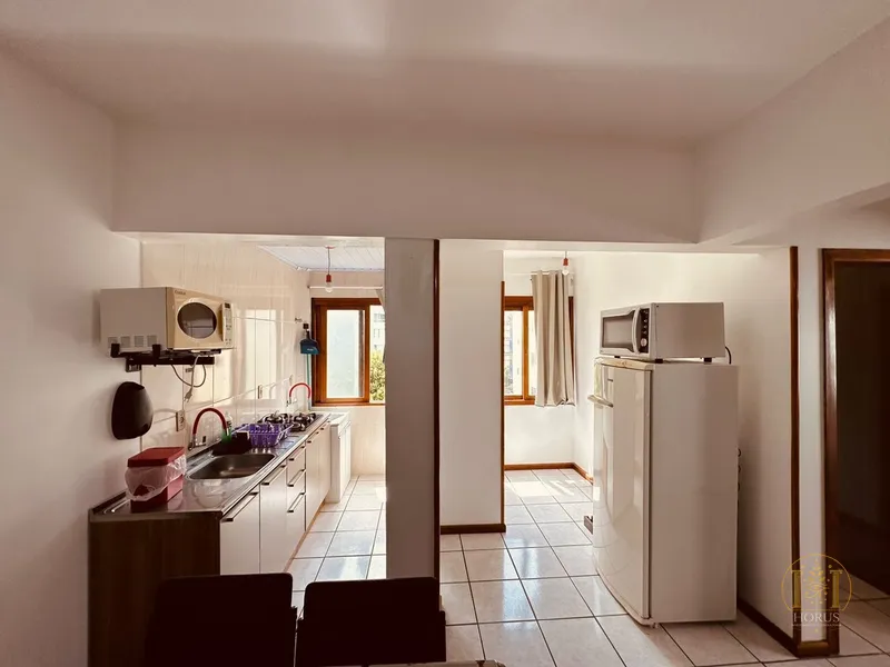 APARTAMENTO PRÓXIMO A PRAÇA FLÁVIO BOYANOWISKI: 8ª foto da galeria de imagens do imóvel