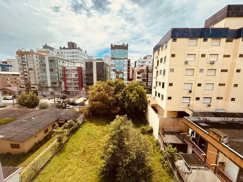 APARTAMENTO PRÓXIMO A PRAÇA FLÁVIO BOYANOWISKI: 19ª foto da galeria de imagens do imóvel