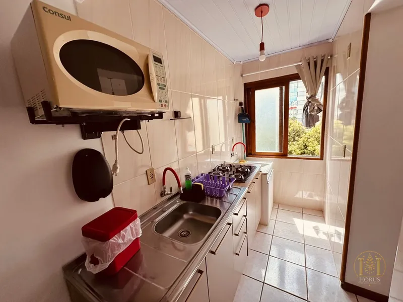 APARTAMENTO PRÓXIMO A PRAÇA FLÁVIO BOYANOWISKI: 6ª foto da galeria de imagens do imóvel