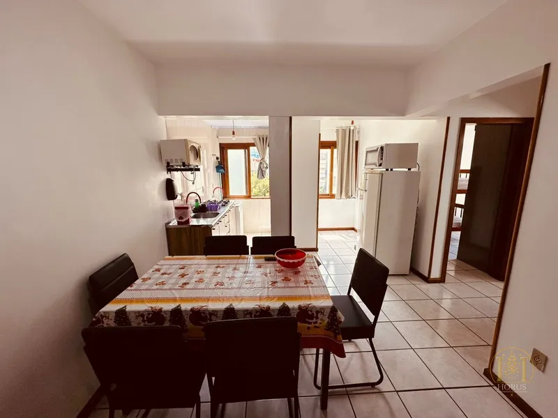 APARTAMENTO PRÓXIMO A PRAÇA FLÁVIO BOYANOWISKI: 5ª foto da galeria de imagens do imóvel