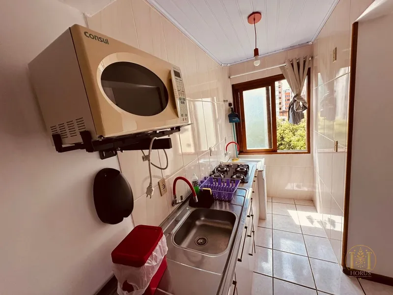 APARTAMENTO PRÓXIMO A PRAÇA FLÁVIO BOYANOWISKI: 9ª foto da galeria de imagens do imóvel