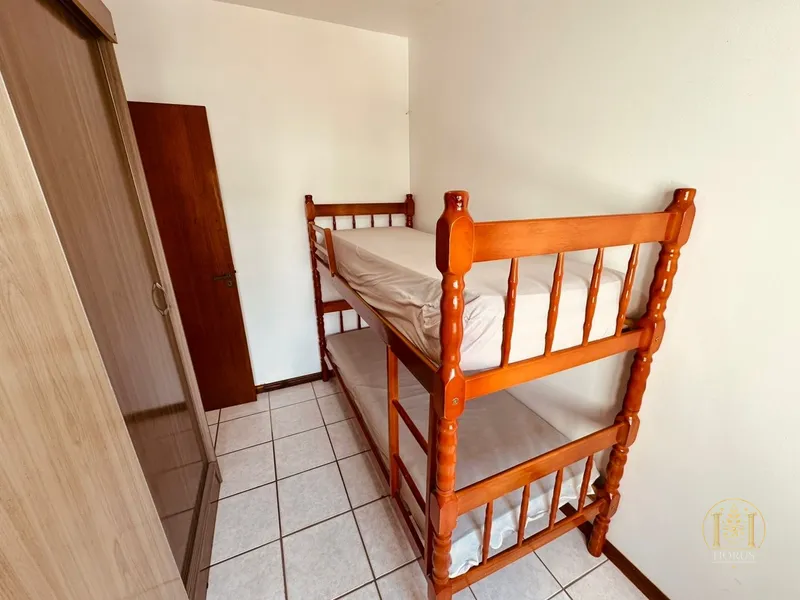 APARTAMENTO PRÓXIMO A PRAÇA FLÁVIO BOYANOWISKI: 16ª foto da galeria de imagens do imóvel