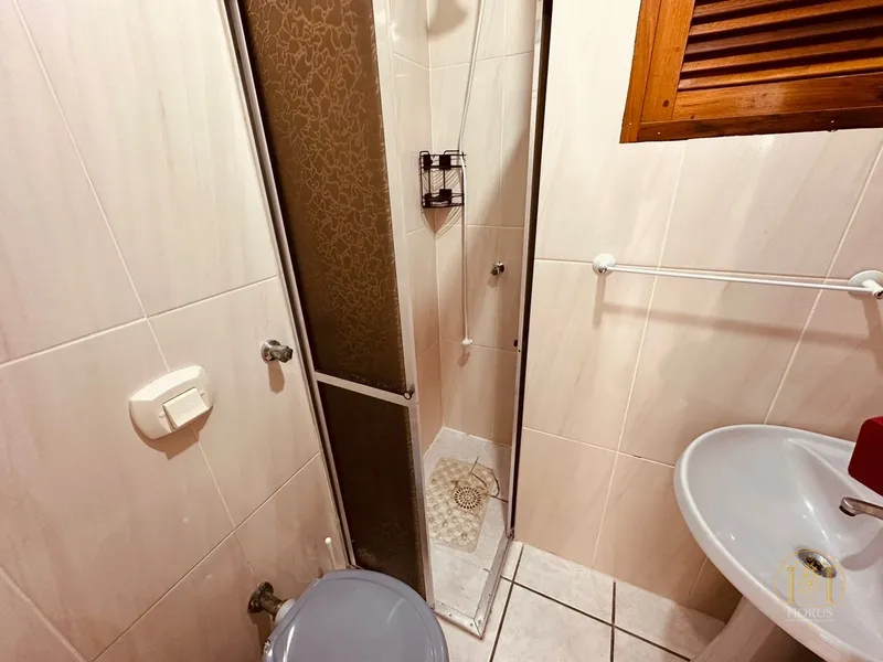 APARTAMENTO PRÓXIMO A PRAÇA FLÁVIO BOYANOWISKI: 17ª foto da galeria de imagens do imóvel