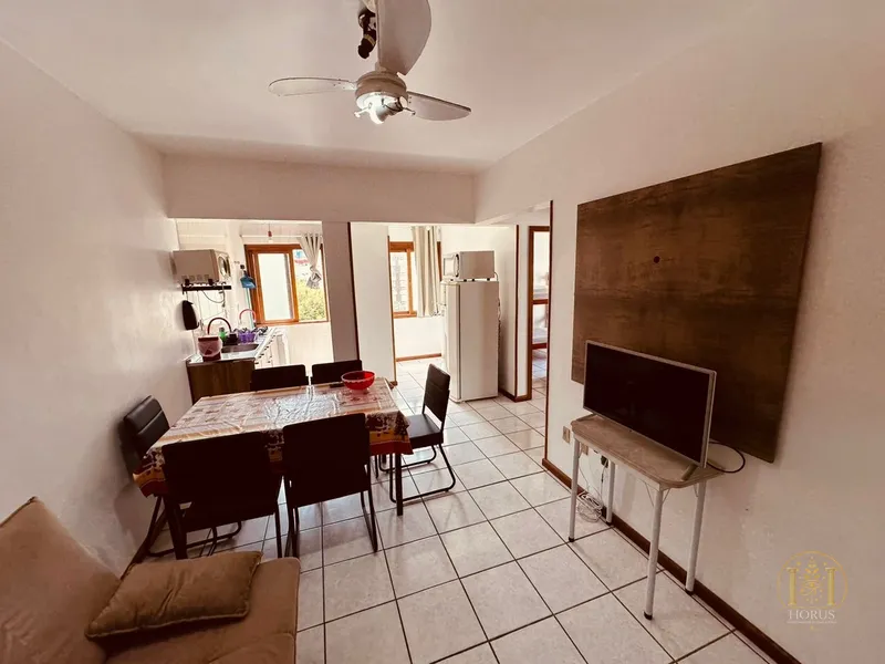 APARTAMENTO PRÓXIMO A PRAÇA FLÁVIO BOYANOWISKI: 3ª foto da galeria de imagens do imóvel