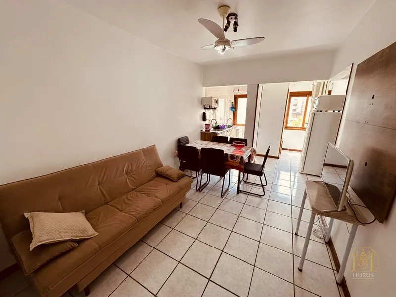 APARTAMENTO PRÓXIMO A PRAÇA FLÁVIO BOYANOWISKI: 2ª foto da galeria de imagens do imóvel