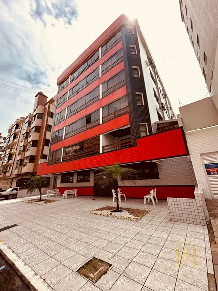 APARTAMENTO PRÓXIMO A PRAÇA FLÁVIO BOYANOWISKI: 1ª foto da galeria de imagens do imóvel