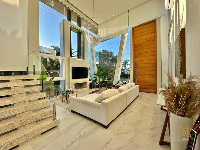 Excelente sobrado a venda no Condomínio Capão Ilhas Resort: 4ª foto da galeria de imagens do imóvel