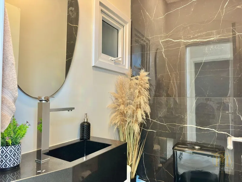 Excelente sobrado a venda no Condomínio Capão Ilhas Resort: 9ª foto da galeria de imagens do imóvel