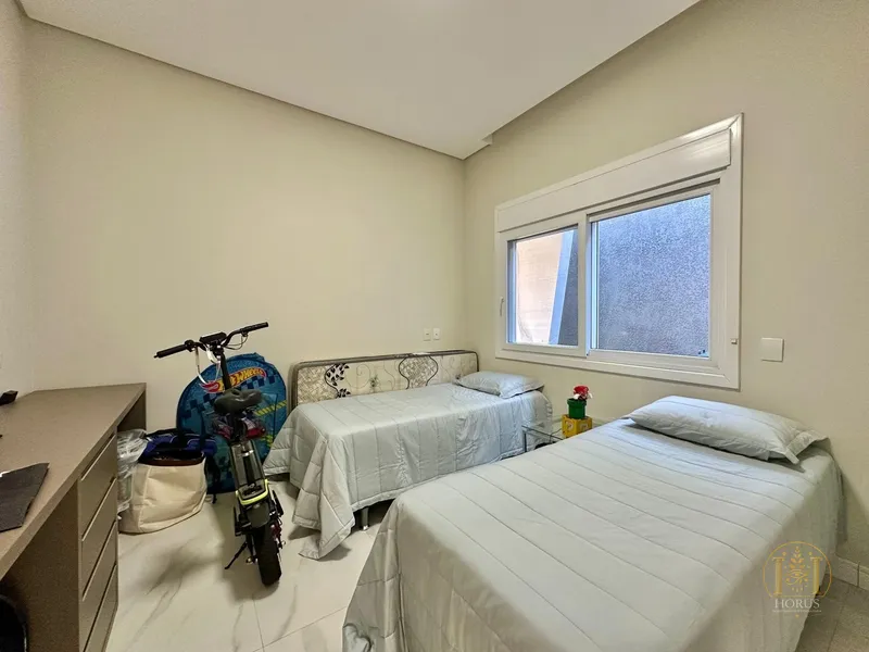 Excelente sobrado a venda no Condomínio Capão Ilhas Resort: 10ª foto da galeria de imagens do imóvel