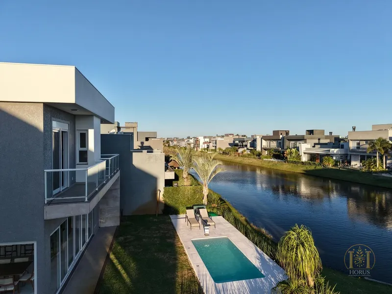 Excelente sobrado a venda no Condomínio Capão Ilhas Resort: 13ª foto da galeria de imagens do imóvel