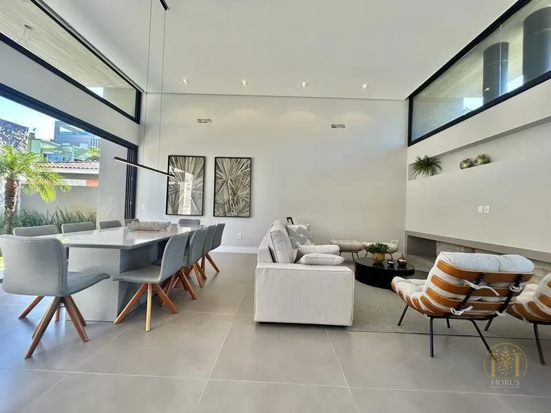 Casa moderna no bairro mais nobre de Xangri-lá!: 13ª foto da galeria de imagens do imóvel