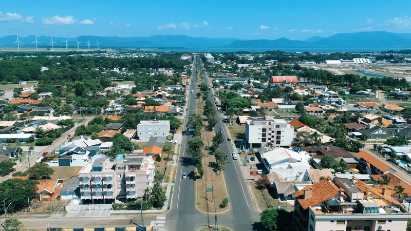 Casa moderna no bairro mais nobre de Xangri-lá!: 52ª foto da galeria de imagens do imóvel