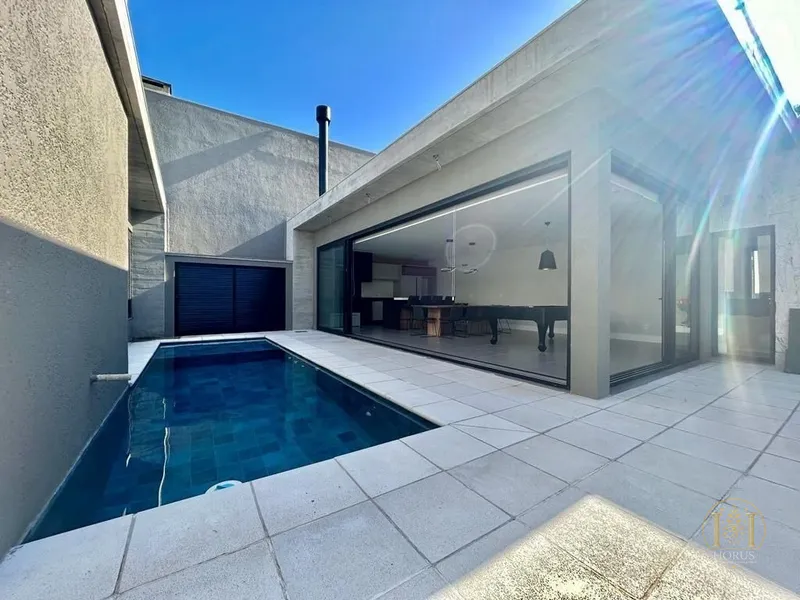 Casa moderna no bairro mais nobre de Xangri-lá!: 34ª foto da galeria de imagens do imóvel