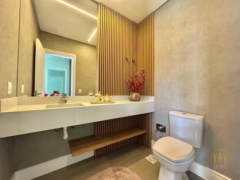 Casa moderna no bairro mais nobre de Xangri-lá!: 24ª foto da galeria de imagens do imóvel