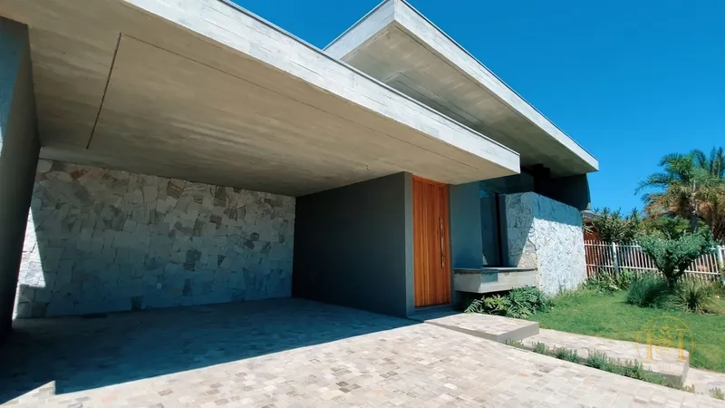 Casa moderna no bairro mais nobre de Xangri-lá!: 5ª foto da galeria de imagens do imóvel