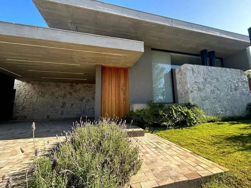 Casa moderna no bairro mais nobre de Xangri-lá!: 2ª foto da galeria de imagens do imóvel