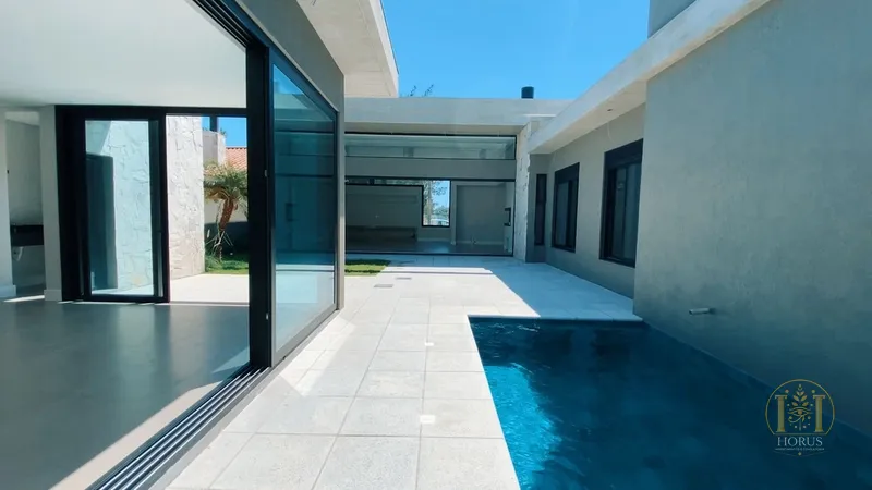 Casa moderna no bairro mais nobre de Xangri-lá!: 41ª foto da galeria de imagens do imóvel