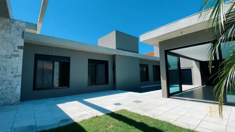 Casa moderna no bairro mais nobre de Xangri-lá!: 38ª foto da galeria de imagens do imóvel