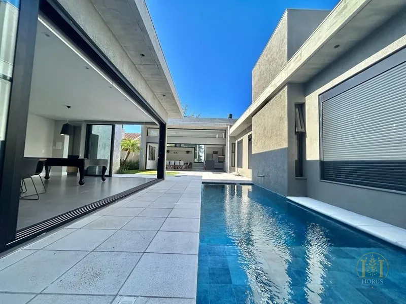 Casa moderna no bairro mais nobre de Xangri-lá!: 33ª foto da galeria de imagens do imóvel