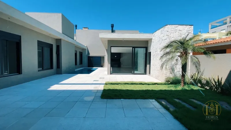 Casa moderna no bairro mais nobre de Xangri-lá!: 37ª foto da galeria de imagens do imóvel