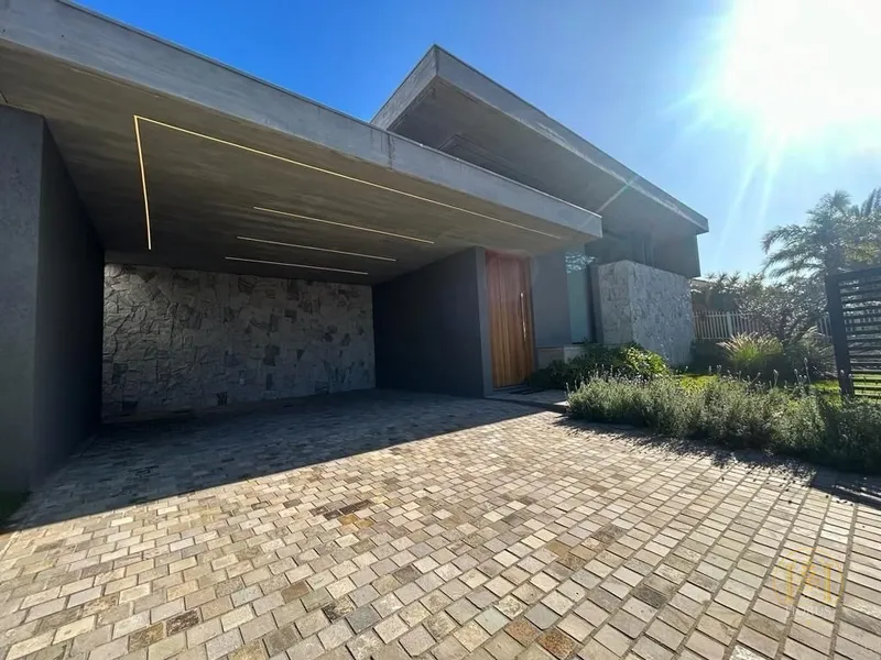 Casa moderna no bairro mais nobre de Xangri-lá!: 4ª foto da galeria de imagens do imóvel