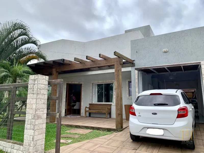 Casa exclusiva com condição de pagamento!: 12ª foto da galeria de imagens do imóvel