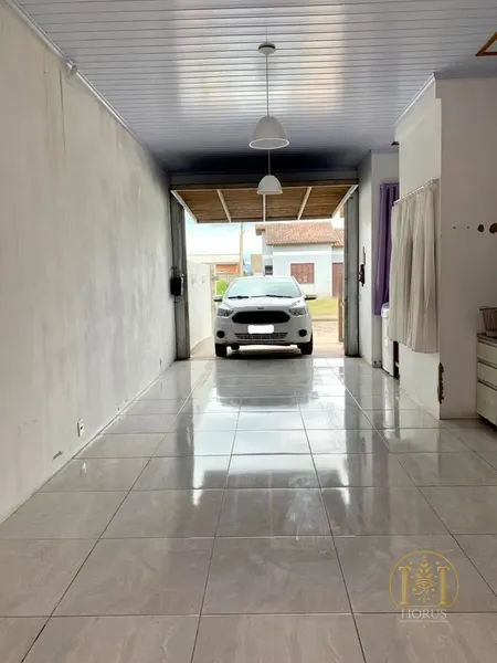 Casa exclusiva com condição de pagamento!: 2ª foto da galeria de imagens do imóvel