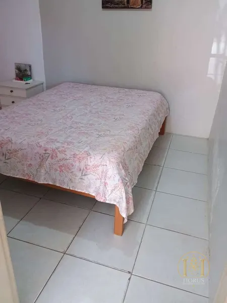 Casa à venda com piscina no Capão novo: 13ª foto da galeria de imagens do imóvel