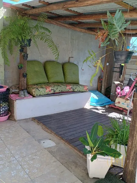 Casa à venda com piscina no Capão novo: 9ª foto da galeria de imagens do imóvel