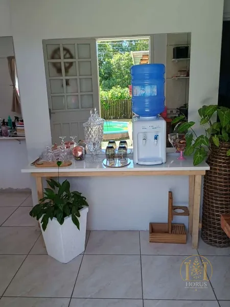 Casa à venda com piscina no Capão novo: 18ª foto da galeria de imagens do imóvel