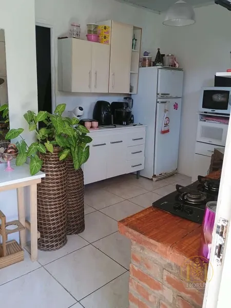 Casa à venda com piscina no Capão novo: 16ª foto da galeria de imagens do imóvel