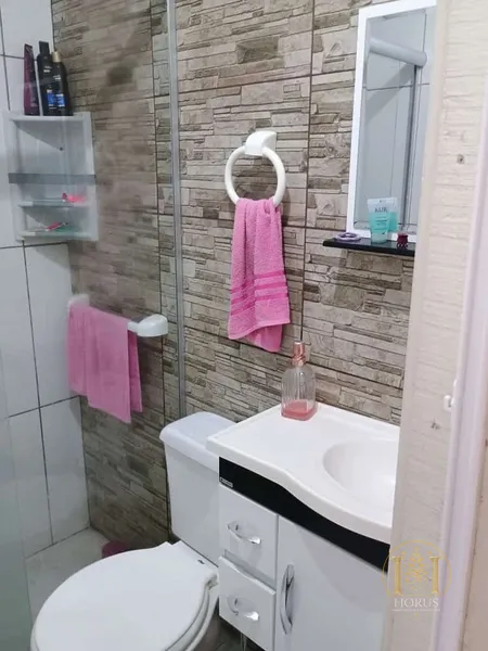 Casa à venda com piscina no Capão novo: 20ª foto da galeria de imagens do imóvel