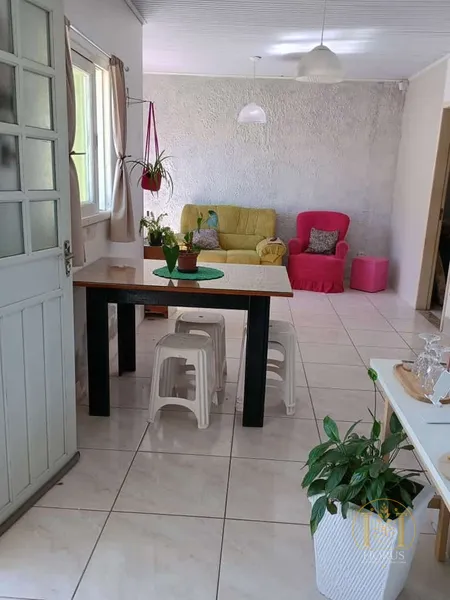 Casa à venda com piscina no Capão novo: 11ª foto da galeria de imagens do imóvel