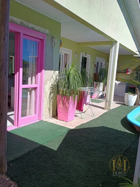 Casa à venda com piscina no Capão novo: 15ª foto da galeria de imagens do imóvel