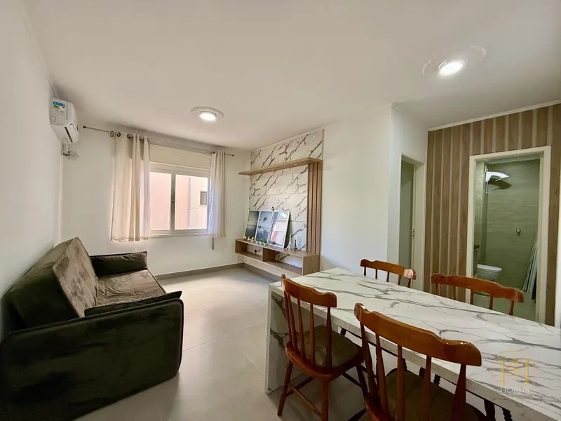 Apartamento à venda no Centro de Capão da Canoa!: 2ª foto da galeria de imagens do imóvel