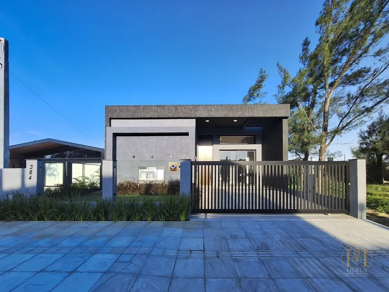 Imóvel residencial ou comercial