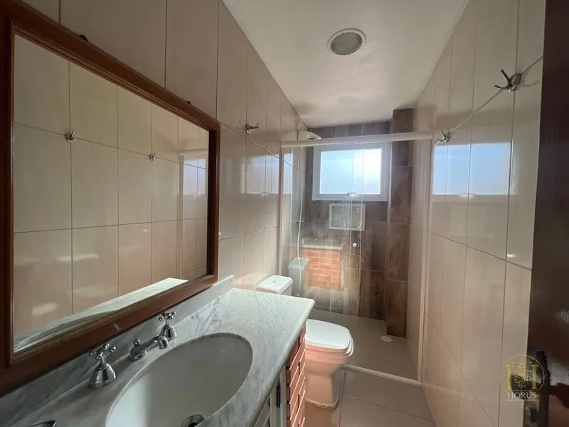 Íncrível apartamento no Centro a uma quadra do Mar!: 2ª foto da galeria de imagens do imóvel