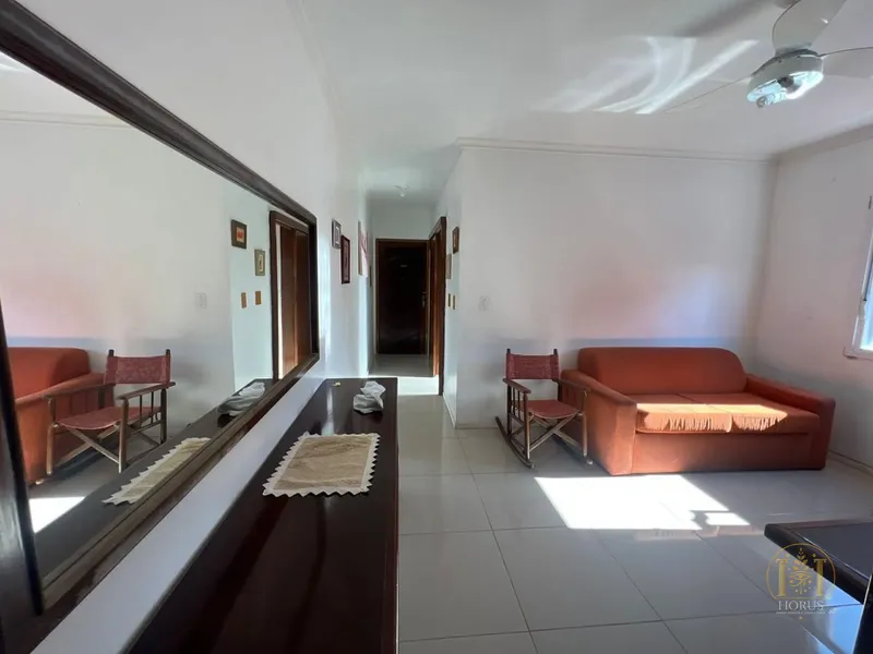 Íncrível apartamento no Centro a uma quadra do Mar!: 12ª foto da galeria de imagens do imóvel