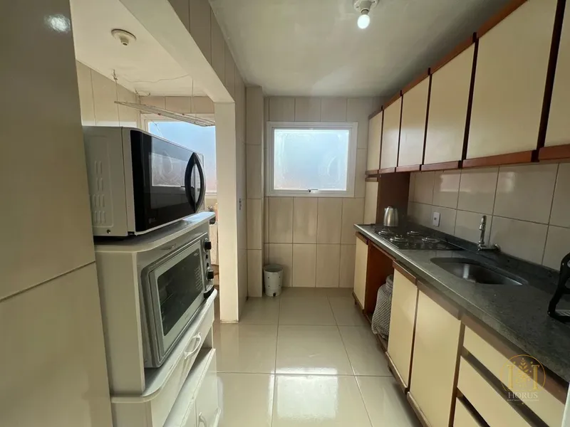 Íncrível apartamento no Centro a uma quadra do Mar!: 16ª foto da galeria de imagens do imóvel