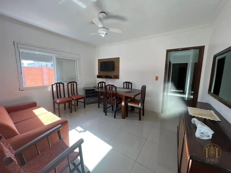 Íncrível apartamento no Centro a uma quadra do Mar!: 15ª foto da galeria de imagens do imóvel