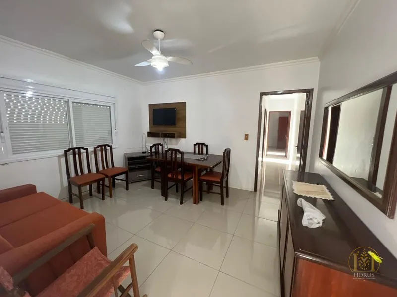 Íncrível apartamento no Centro a uma quadra do Mar!: 18ª foto da galeria de imagens do imóvel