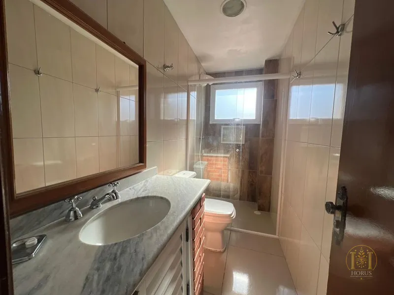 Íncrível apartamento no Centro a uma quadra do Mar!: 3ª foto da galeria de imagens do imóvel