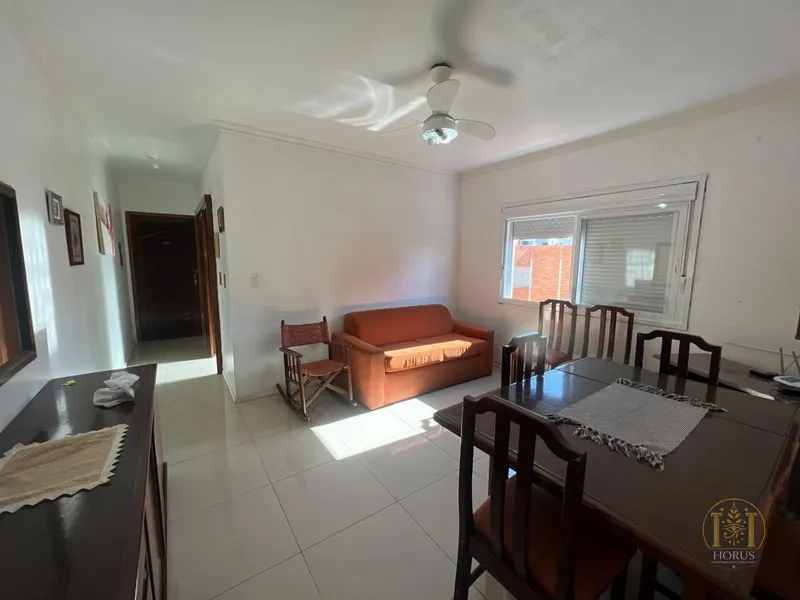 Íncrível apartamento no Centro a uma quadra do Mar!: 10ª foto da galeria de imagens do imóvel