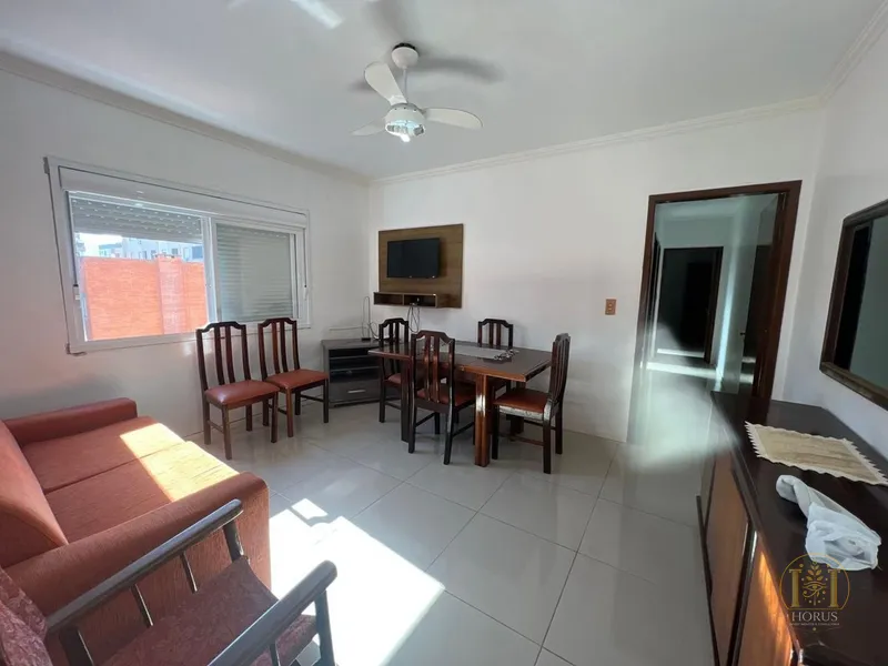 Íncrível apartamento no Centro a uma quadra do Mar!: 13ª foto da galeria de imagens do imóvel