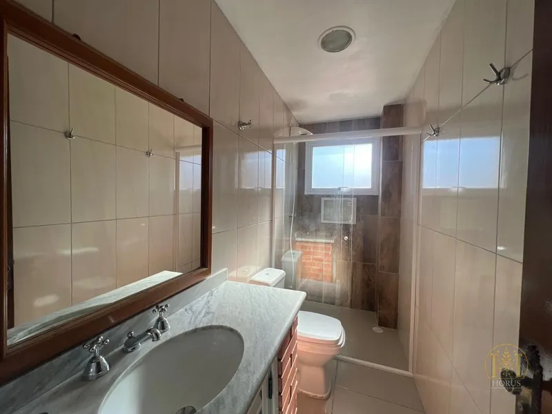 Íncrível apartamento no Centro a uma quadra do Mar!: 4ª foto da galeria de imagens do imóvel