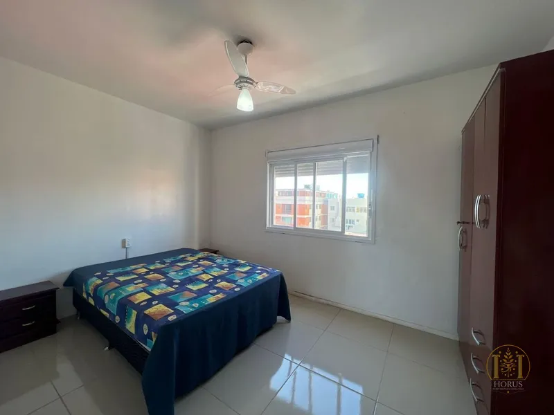 Íncrível apartamento no Centro a uma quadra do Mar!: 5ª foto da galeria de imagens do imóvel