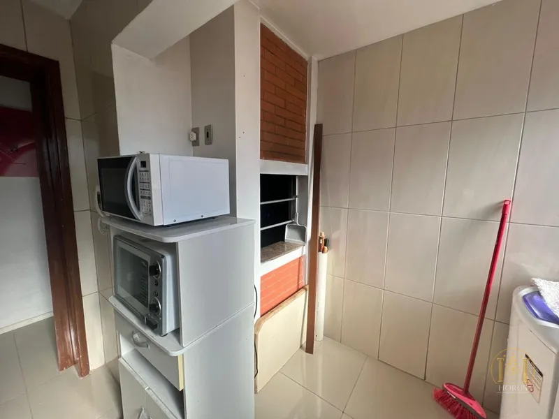 Íncrível apartamento no Centro a uma quadra do Mar!: 14ª foto da galeria de imagens do imóvel