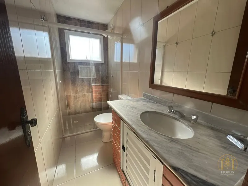 Íncrível apartamento no Centro a uma quadra do Mar!: 6ª foto da galeria de imagens do imóvel