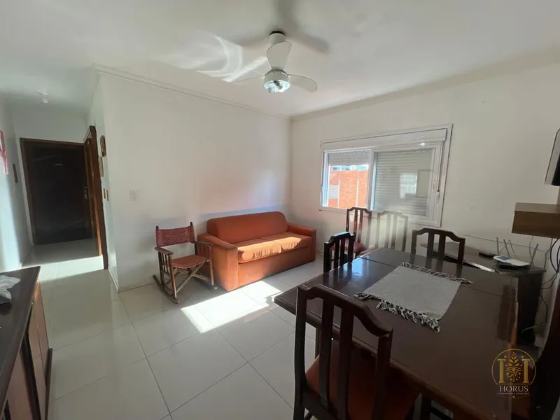 Íncrível apartamento no Centro a uma quadra do Mar!: 11ª foto da galeria de imagens do imóvel