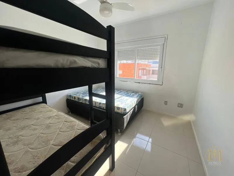 Íncrível apartamento no Centro a uma quadra do Mar!: 8ª foto da galeria de imagens do imóvel